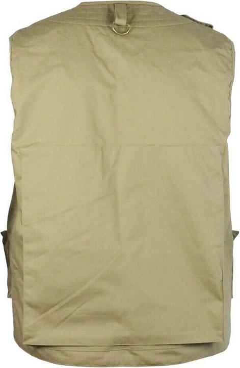 Image du produit Army Shop Gilet d'extérieur Ripstop (XXL)