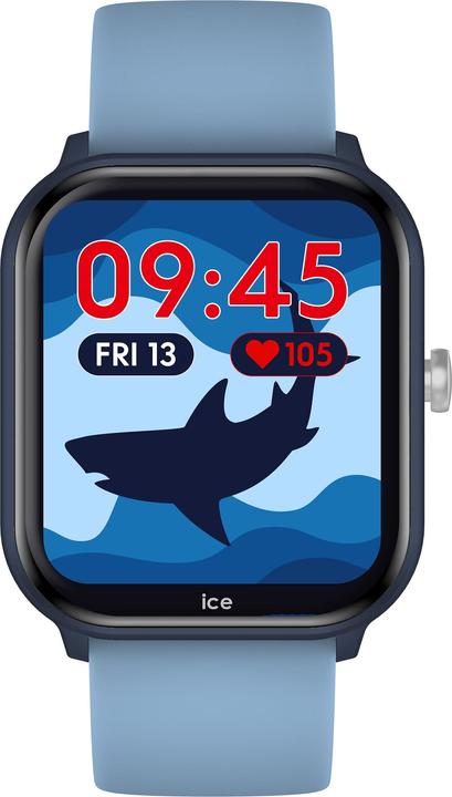 Produktbild ICE Watch SMART Jnr 3.0-Pink/White (36 mm)