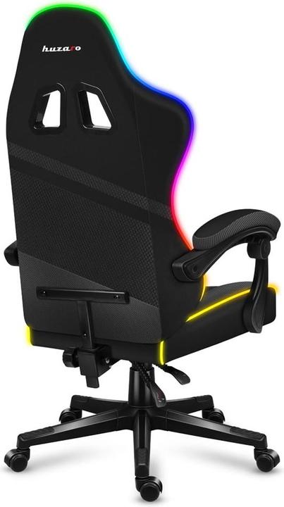 Actual product image Huzaro Force 4.4 RGB