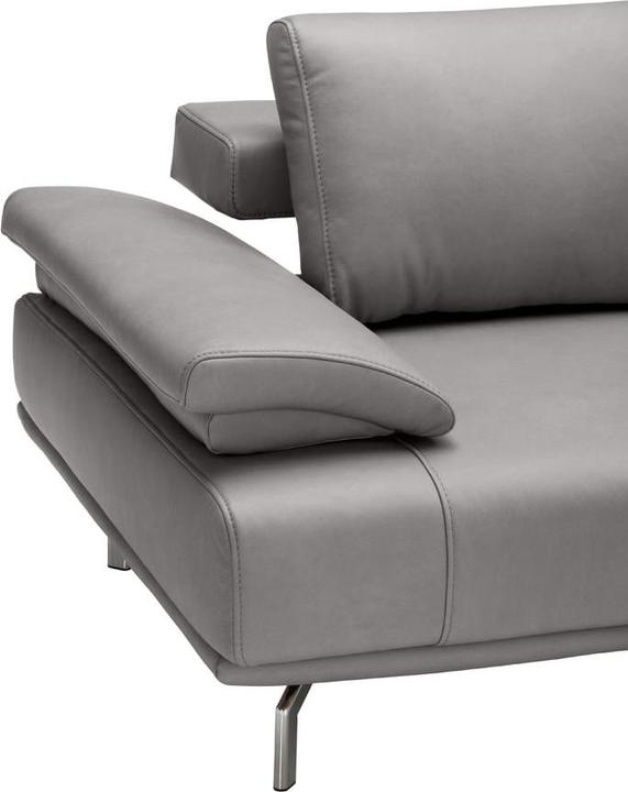 Actual product image Dieter Knoll Collection Imola (Corner sofa)