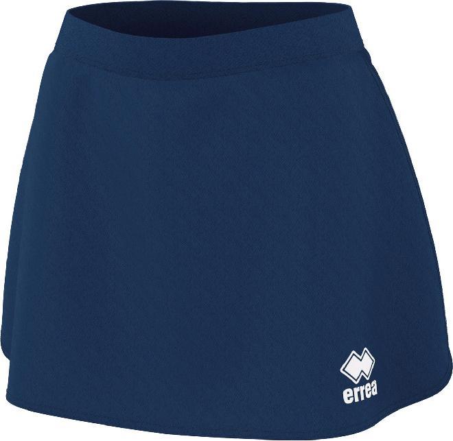 Errea Ros 3.0 Miniskirt With Shorts Ad Women