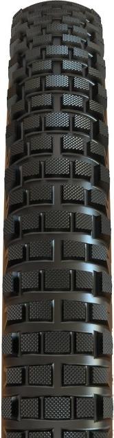 Actual product image Maxxis Creepy Crawler 60TPI 42a ST (20 x 2.00, 54-406)