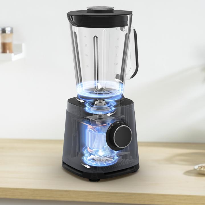 Produktbild Tefal BL771BF0 (1200 W)