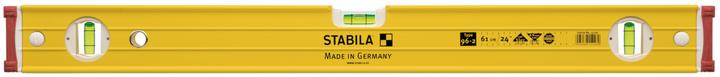Produktbild Stabila Wasserwaage Type 96-2 (183 cm)