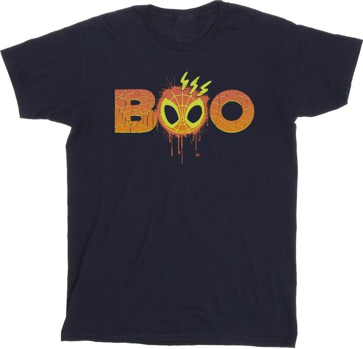Produktbild Spiderman Boo TShirt (L)