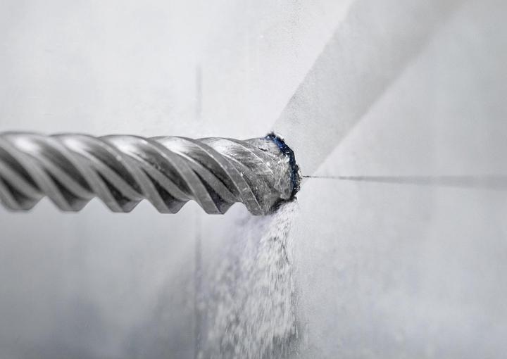Produktbild Bosch Professional Zubehör EXPERT SDS max-8X Hammerbohrer, 25 x 200 x 320 mm (25 Millimeter)