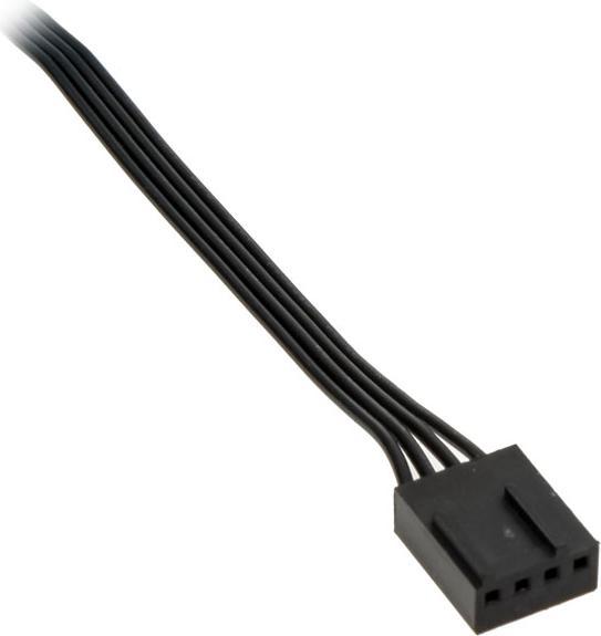 Actual product image be quiet! Pure Wings 2 PWM (92 mm, 1 x)