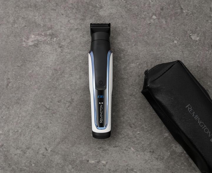 Image du produit Remington Multigroomer Graphite Series G6