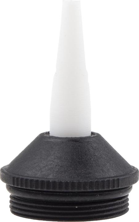 Actual product image Rs Pro Replacement soldering suction nozzle, for Abeco DSG PRM desoldering gun (Desoldering set)