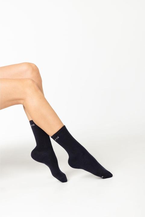 Immagine prodotto Super Natural Calzini Sn All Day Confezione Da 2 (42 - 45)