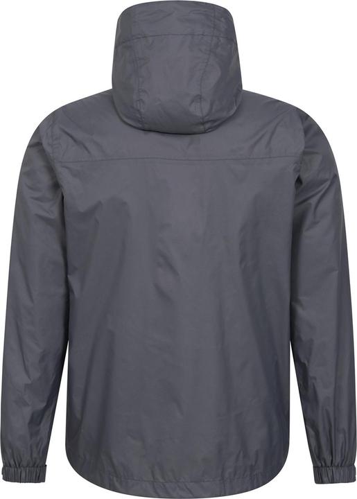 Immagine prodotto Mountain Warehouse Torrent Giacca Impermeabile Uomo (XS)