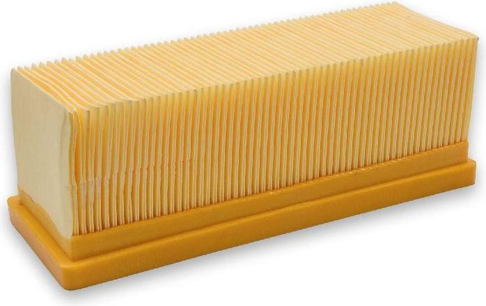 XCell Staubsaugerfilter Kärcher 6.414-498.0