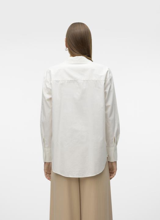 Image du produit Vero Moda VMCHARLOTTE Chemise Chemise (L)