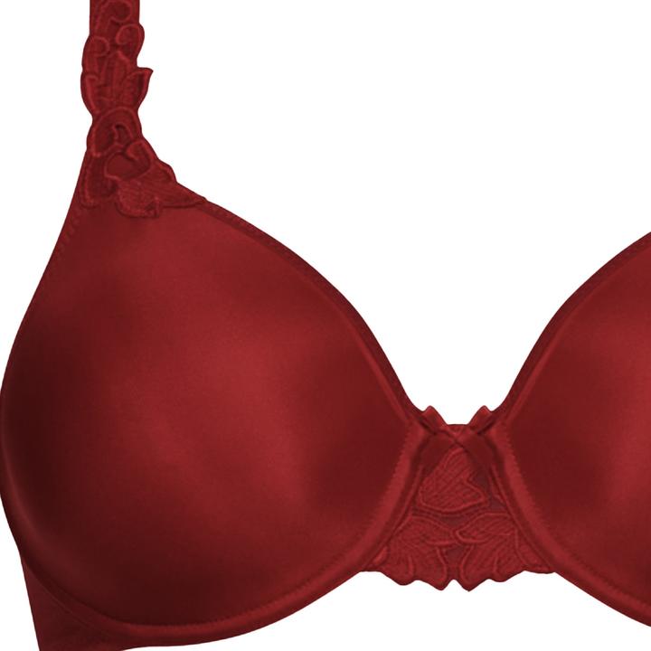 Actual product image Chantelle Hedona underwired bra (75 B, Single pack)