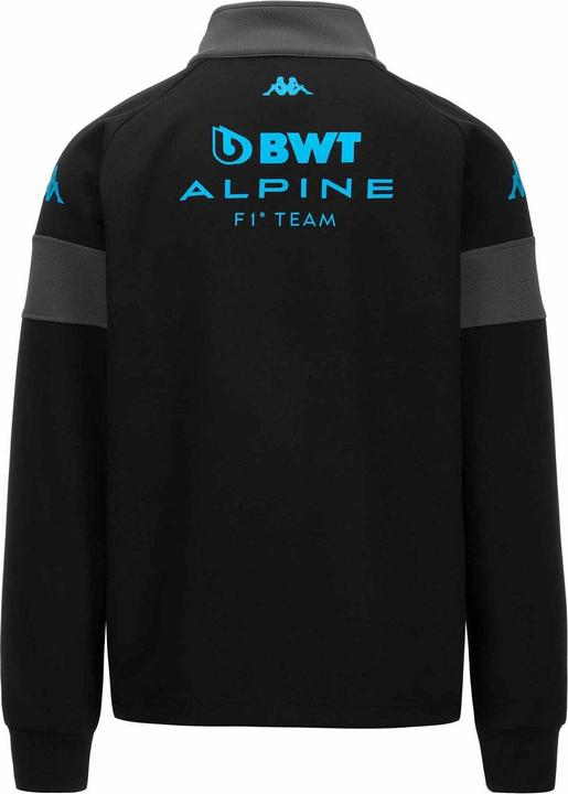 Actual product image Kappa Sweatshirt Alpine F1 Adofre 2024 (S)
