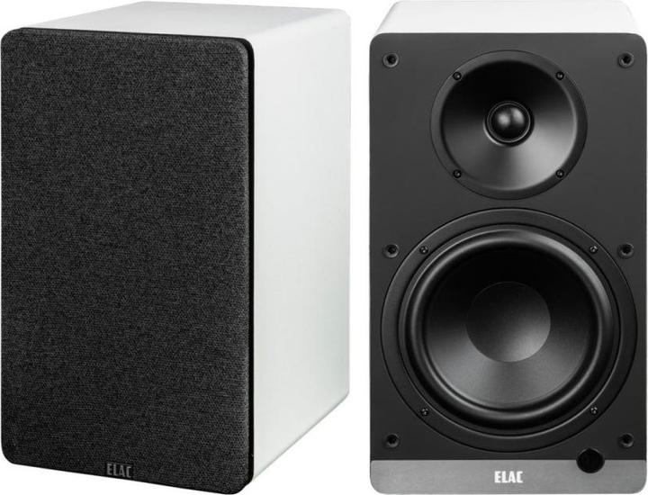 ELAC Debut ConneX DCB61