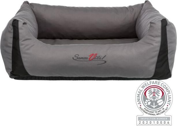 Actual product image Trixie Bed Samoa Vital (Dog)