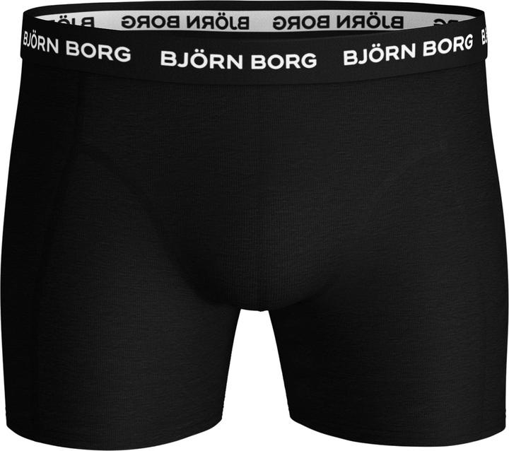 Produktbild Björn Borg COTTON STRETCH Trunks 12P (M, 12er Pack)
