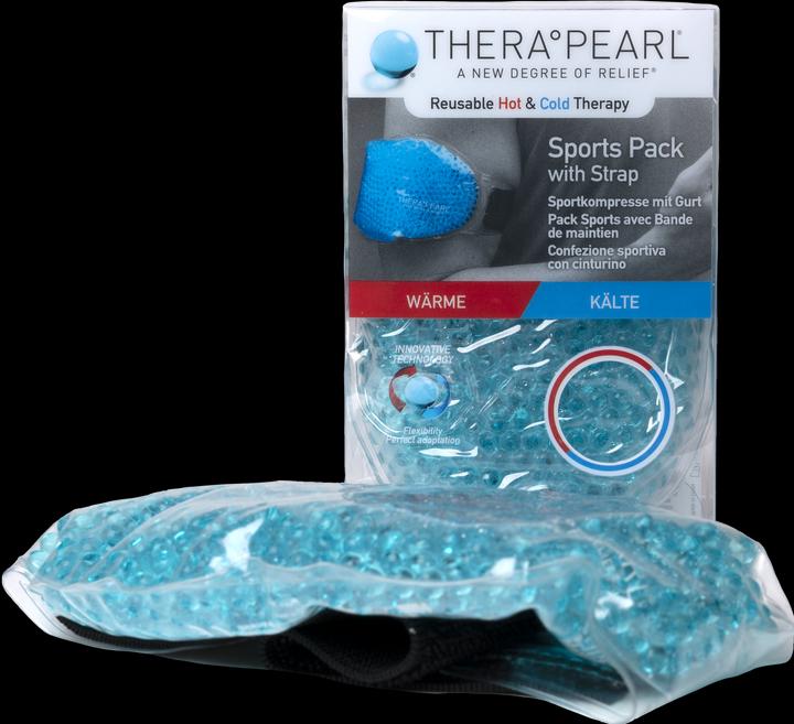 Image du produit Thera Pearl Compresse de sport (1 x, 468 ml, 218 g)