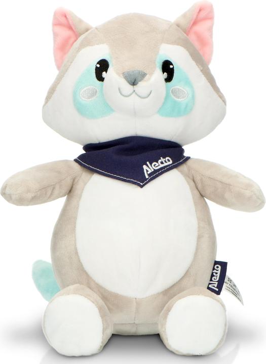 Actual product image Alecto Baby night light