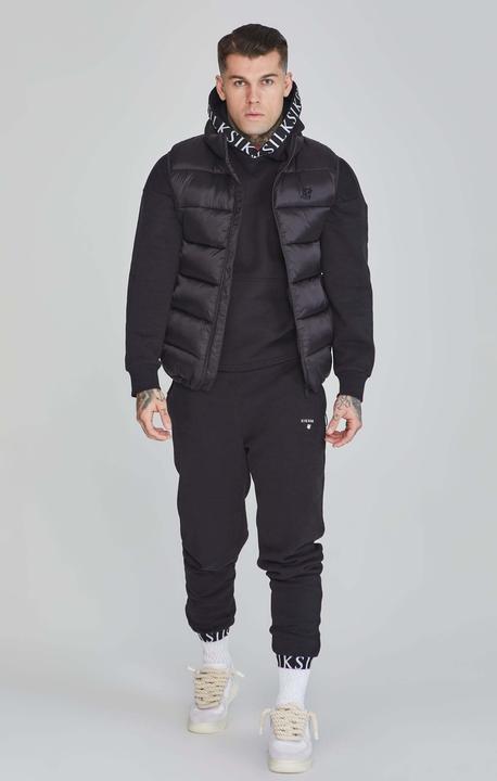 Produktbild Siksilk Steppjacke Gilet (XL)