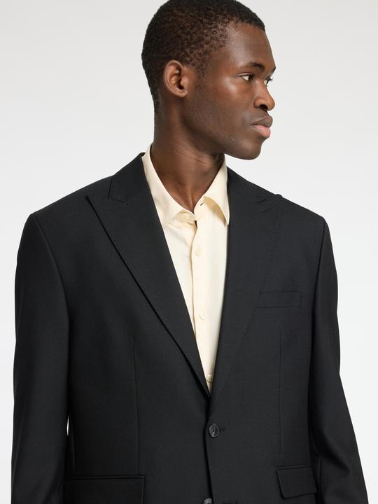 Image du produit Selected Homme Chemisier en satin Relaxed Fit (XXL)