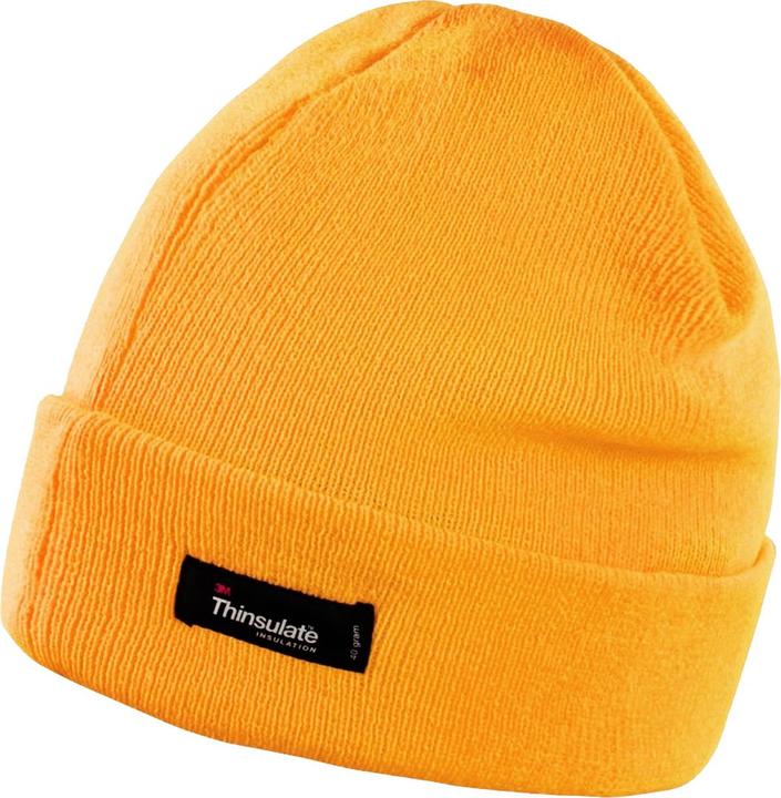Image du produit Regatta Bonnet Thermo Thinsulate léger (Taille unique)