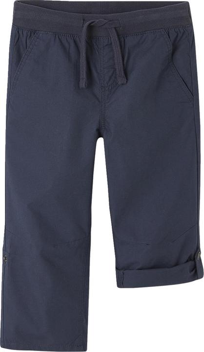 Vertbaudet Jungen 3/4-Shorts mit verstellbarer Länge (92)