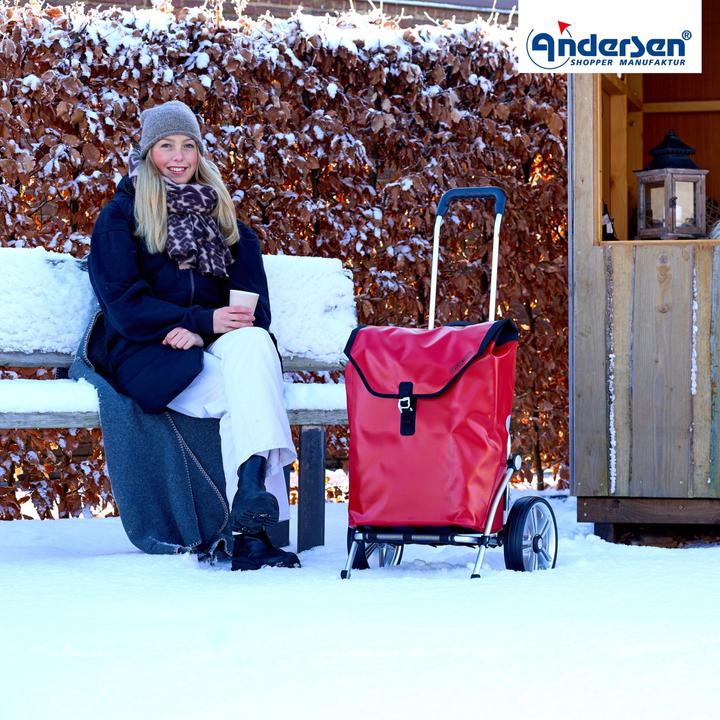 Image du produit Andersen Royal Shopper Ortlieb