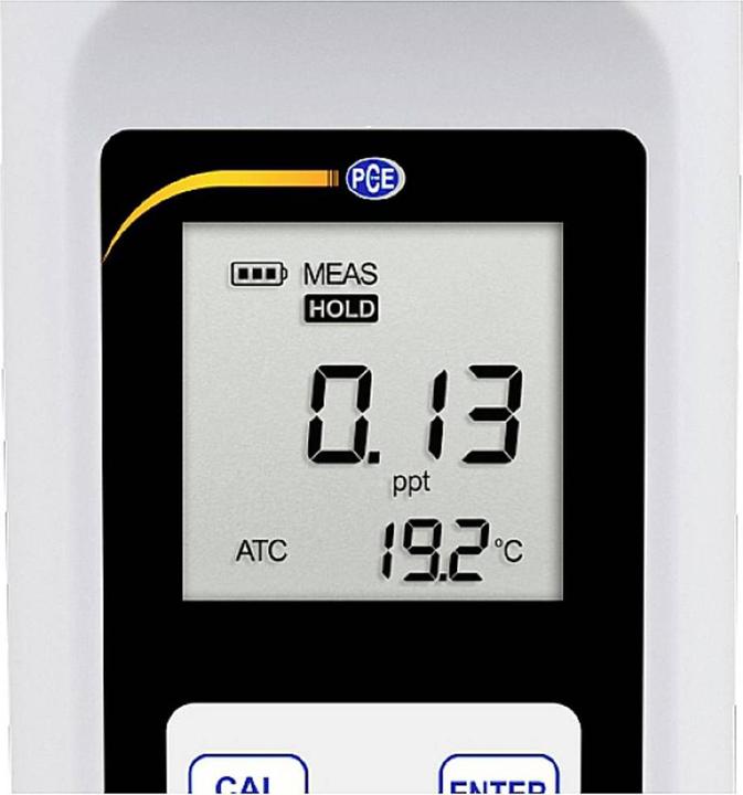 Immagine prodotto PCE Instruments PCE-PWT 10 Conduttivimetro