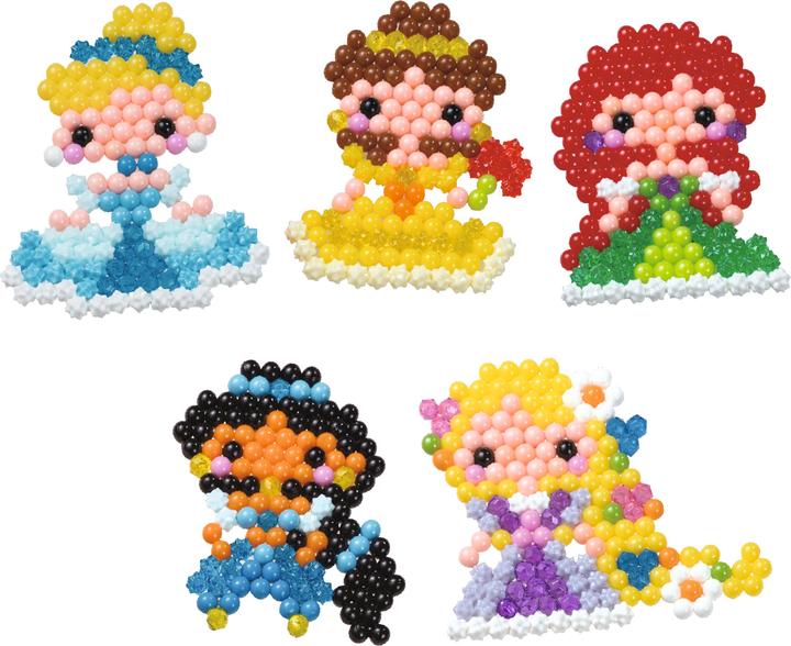 Image du produit Aquabeads Figurine Disney Princesse frissonnante