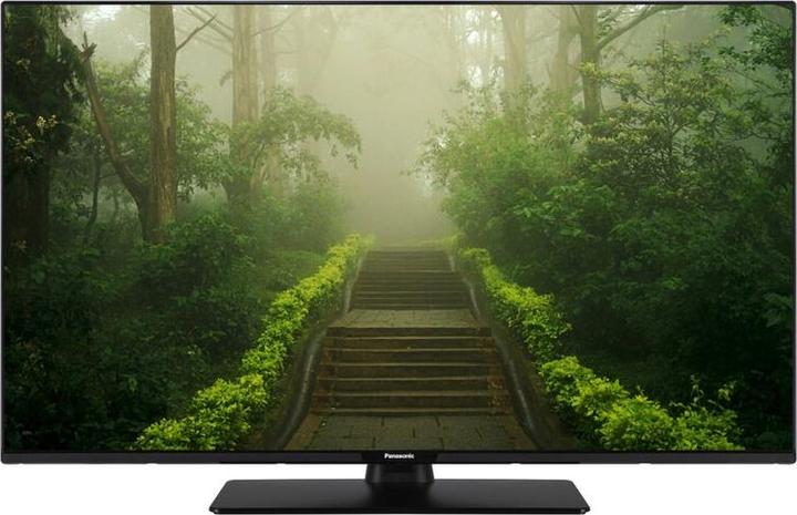 Actual product image Panasonic TB-43W60AEZ (43", LCD, 4K, 2024)