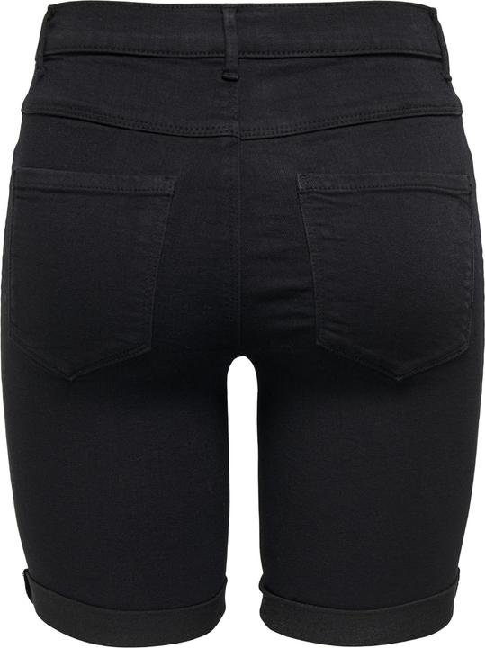 Image du produit Only Short en jean Rain de longueur moyenne (M)