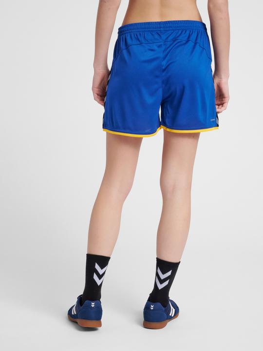 Immagine prodotto hummel Autentici Pantaloncini Poly Donna (XL)