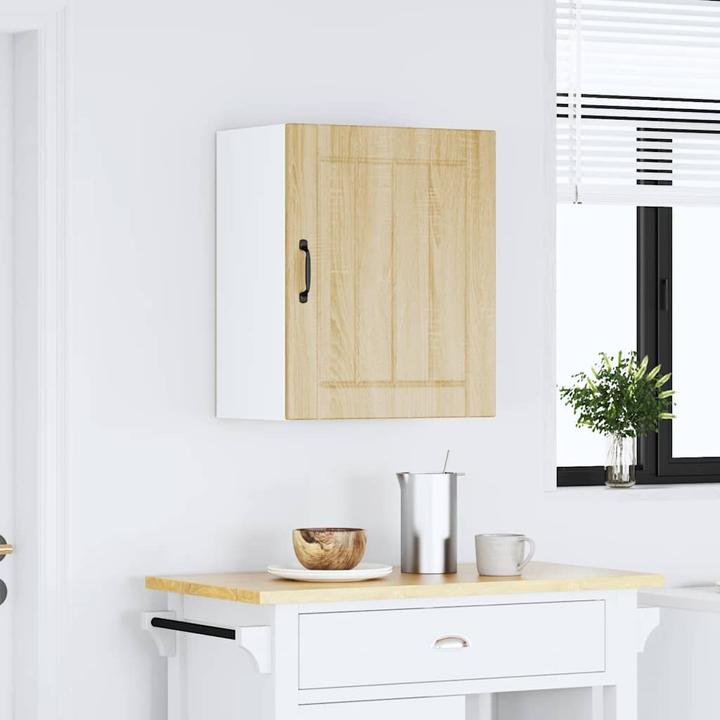 Actual product image VidaXL Madlene (50 x 31 x 60 cm)