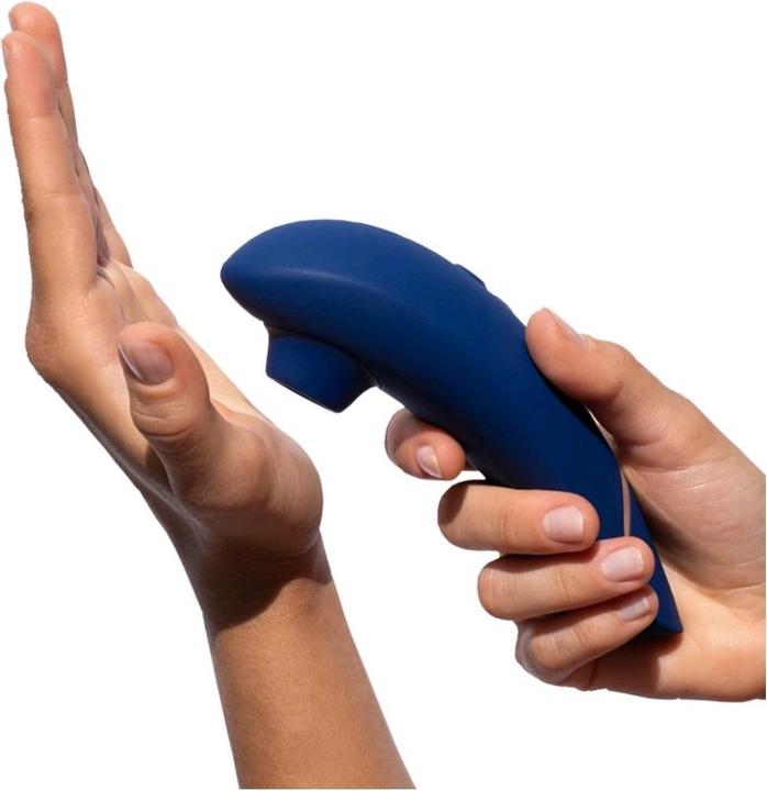 Actual product image Womanizer Premium 2