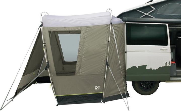 Actual product image Outwell Dunecrest L (9.80 kg)