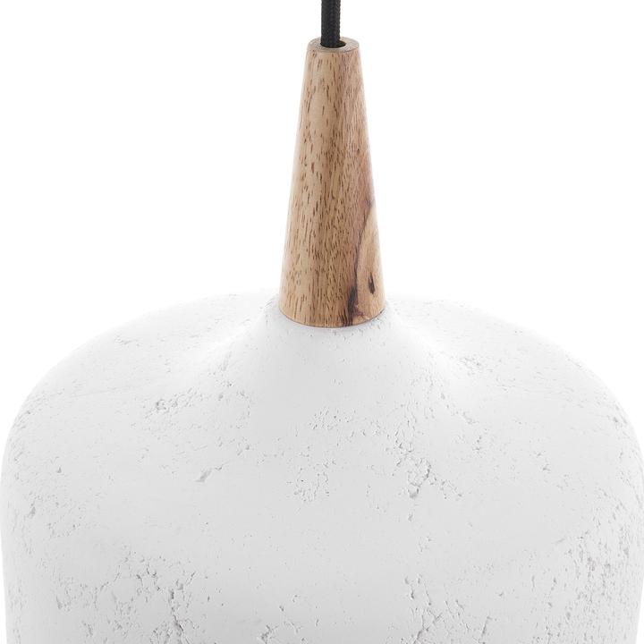 Actual product image Beliani Burano (E27)
