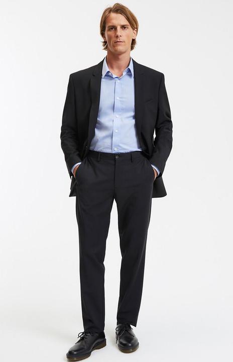 Actual product image La Redoute Collections Suit trousers (58)