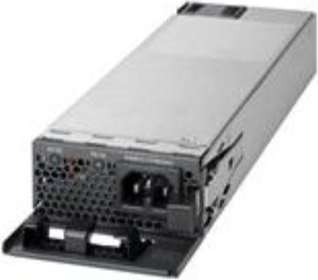 Cisco 715w Ac 80+ Platinum Config 1 Power Supply Spare Msd Ns Accs (715 W)