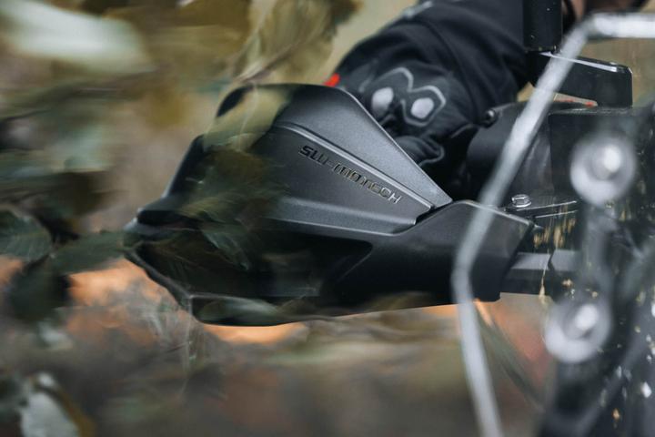 Produktbild Sw Motech Kit protège-mains Adventure