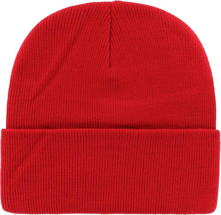 Produktbild 47 Brand Beanie Wintermütze - HAYMAKER FC Liverpool rot