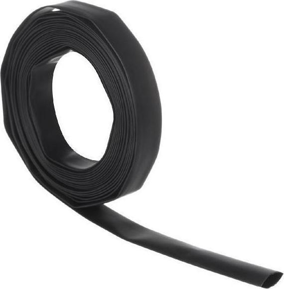 Actual product image Maclean MCTV-536 - Heat shrink tubing 2:1 16mm*5m (1 x)