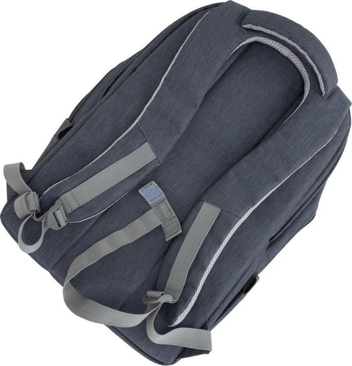 Produktbild Rivacase NB Rucksack Prater 7567 dunkel (15 l)