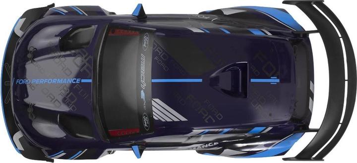 Produktbild HPI Sport 3 Ford Mustang Mach-e 1400 Blue RTR (RTR Ready-to-Run)
