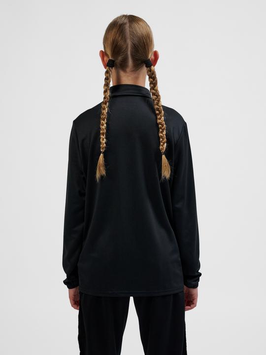 Produktbild hummel Hmlessential Track Jacket Kids (104)