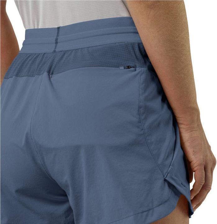 Actual product image Jack Wolfskin Prelight 2In1 Shorts W (XL)