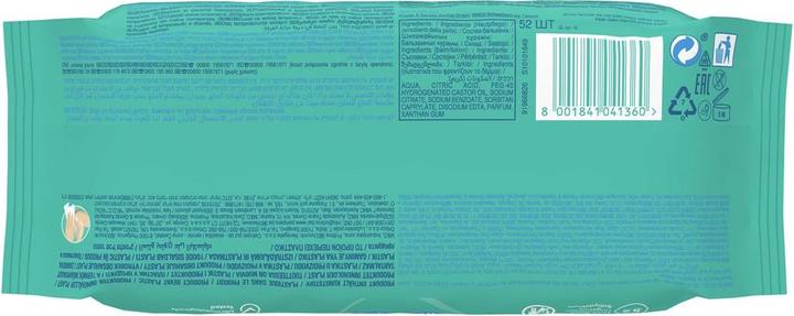 Image du produit Pampers frais et propre (624 pièce(s))