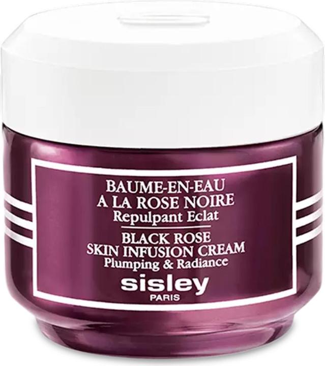 Image du produit Sisley rose noire (50 ml, Crème de jour)