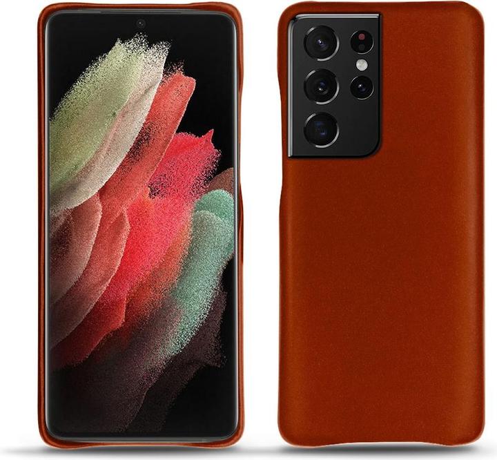 Oranje Groente ( Pantone #cb6015 )
